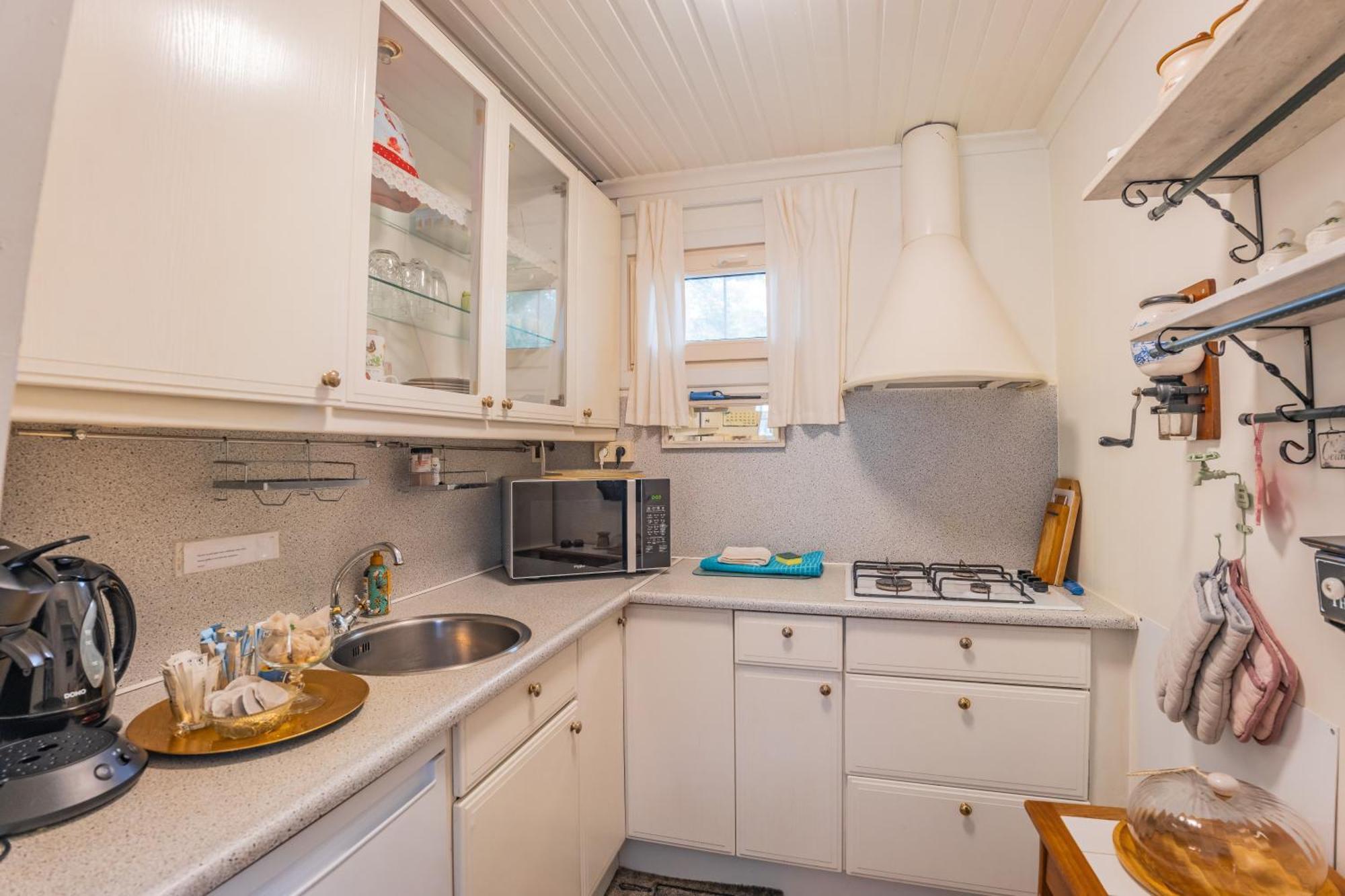 זוטנדאל Chalet 2Relax מראה חיצוני תמונה