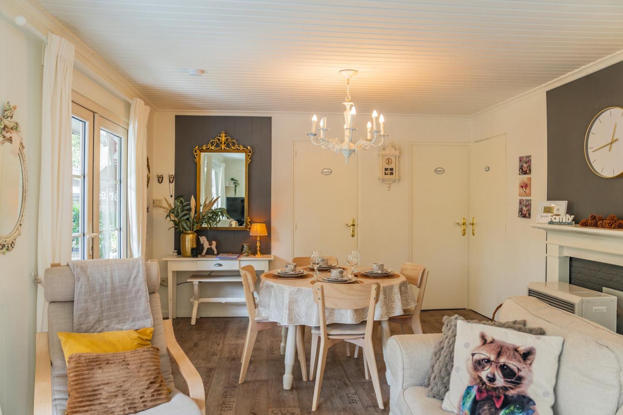 זוטנדאל Chalet 2Relax מראה חיצוני תמונה