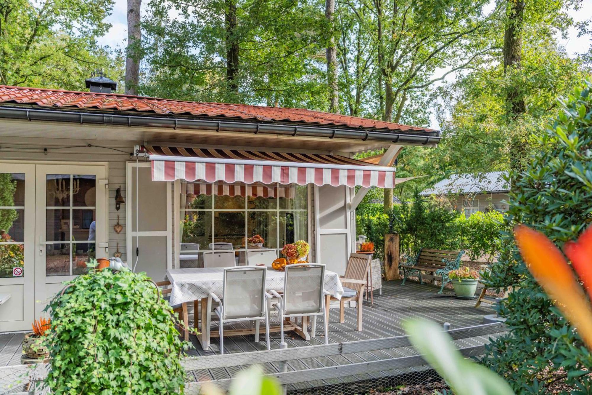 זוטנדאל Chalet 2Relax מראה חיצוני תמונה